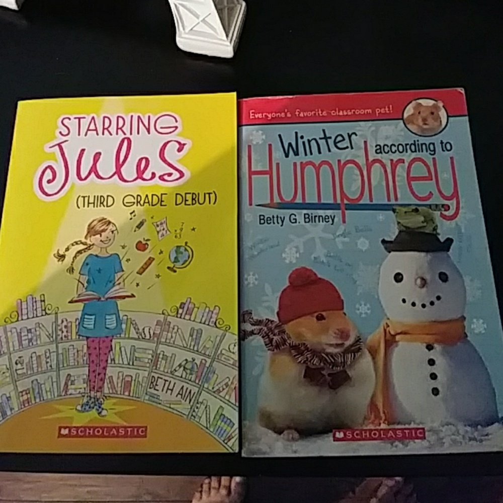 Books - Picture 5 of 5